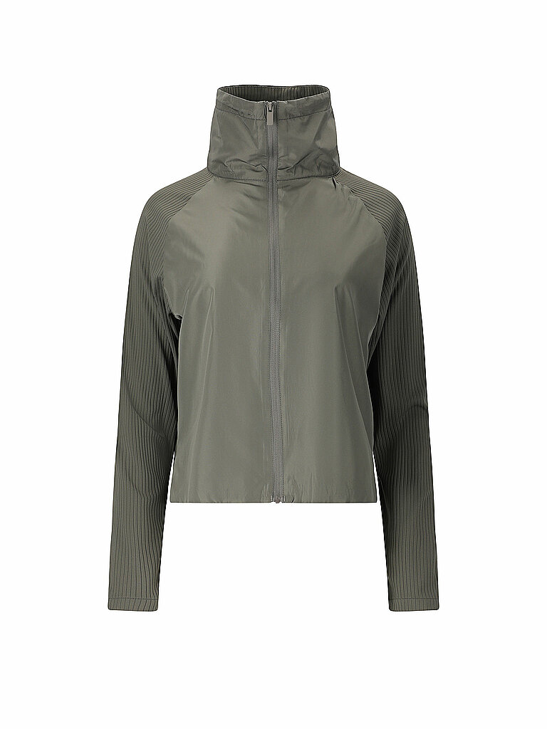 ATHLECIA Damen Jacke Aiana olive | 32
