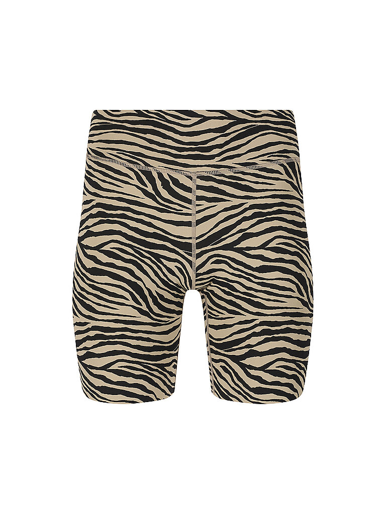 ATHLECIA Damen Radler Larissa Printed braun | 40