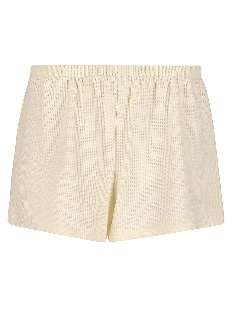 ATHLECIA ATHLECIA Damen Shorts Cardall Waffle hellgrau | 36, hellgrau