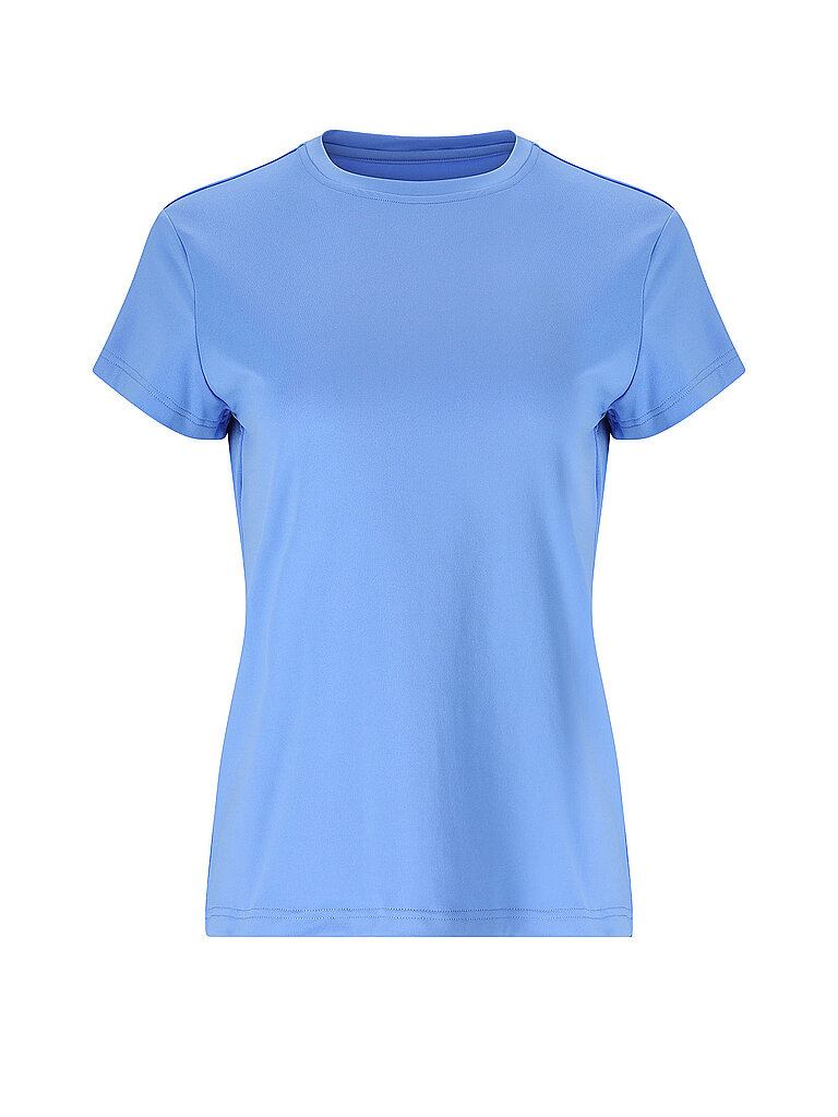 ATHLECIA ATHLECIA Damen Fitnessshirt Almi V2 blau | 40, blau