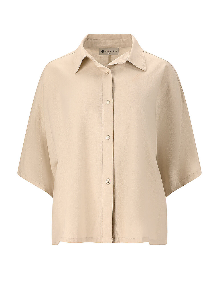 ATHLECIA ATHLECIA Damen Bluse Resort creme | 36, creme
