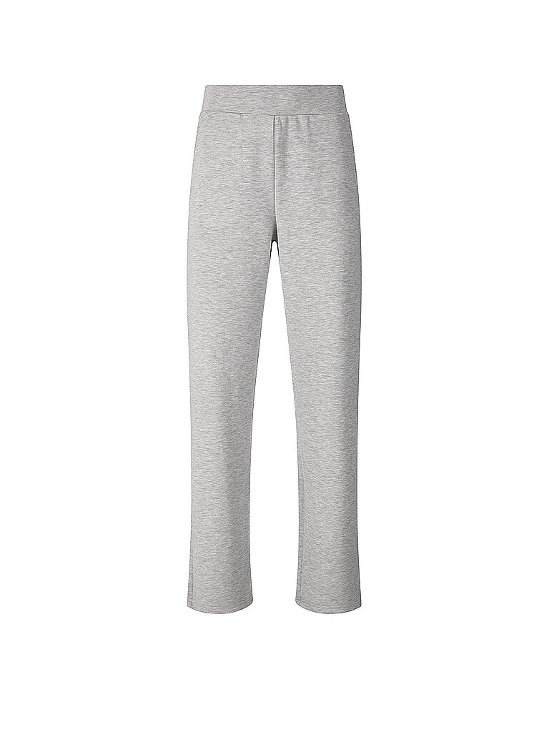 ATHLECIA ATHLECIA  Damen Fitnesshose Jacey  hellgrau | 34, hellgrau