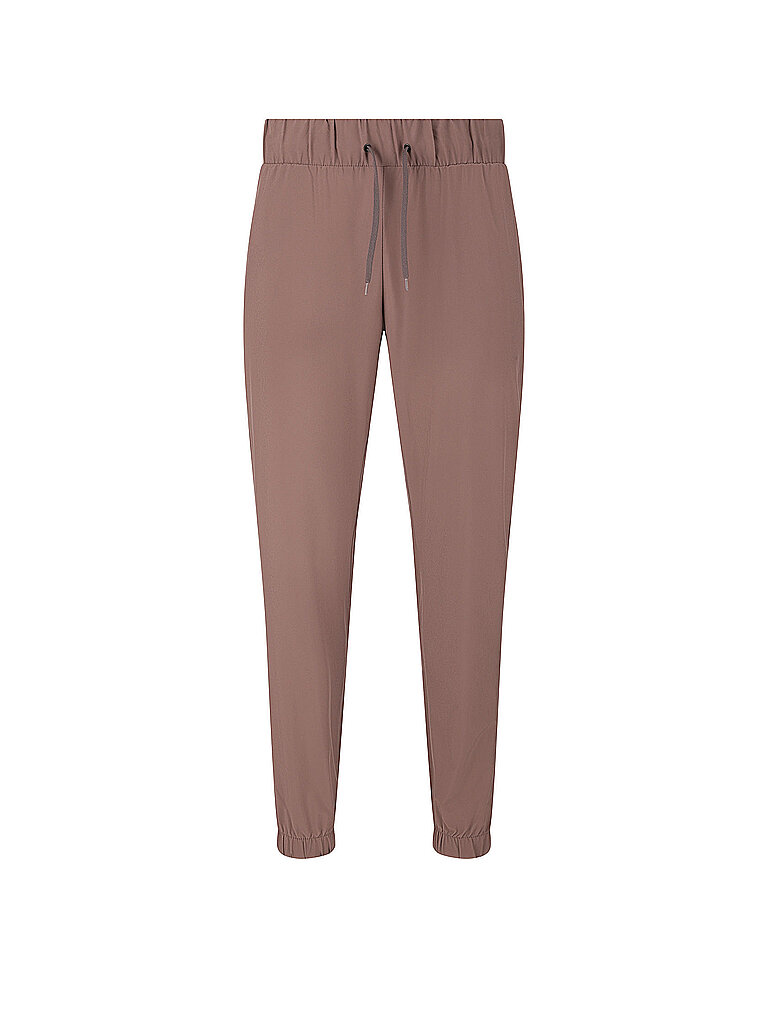 ATHLECIA ATHLECIA Damen Jogginghose Austberg V2 beere | 34, beere