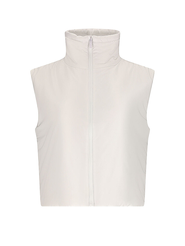 ATHLECIA Damen Weste Ayanda V2 weiss | 38