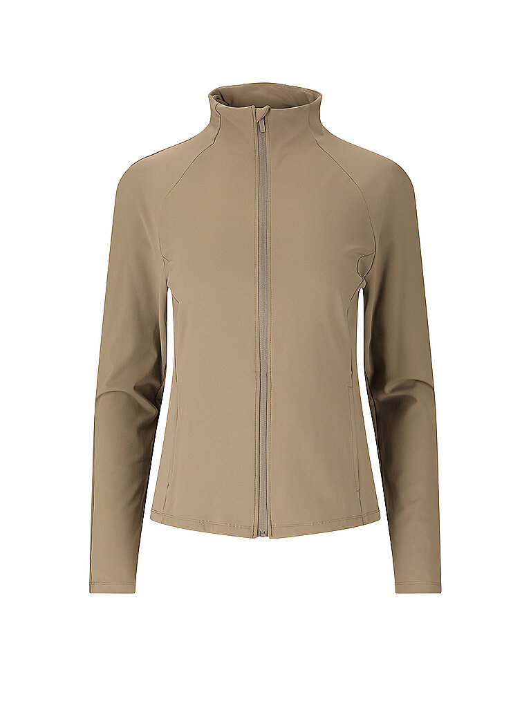 ATHLECIA ATHLECIA Damen Jacke Emarri olive | 34, olive