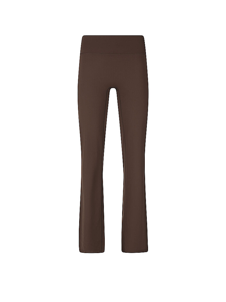 ATHLECIA ATHLECIA Damen Jogginghose Emarri  braun | 34, braun