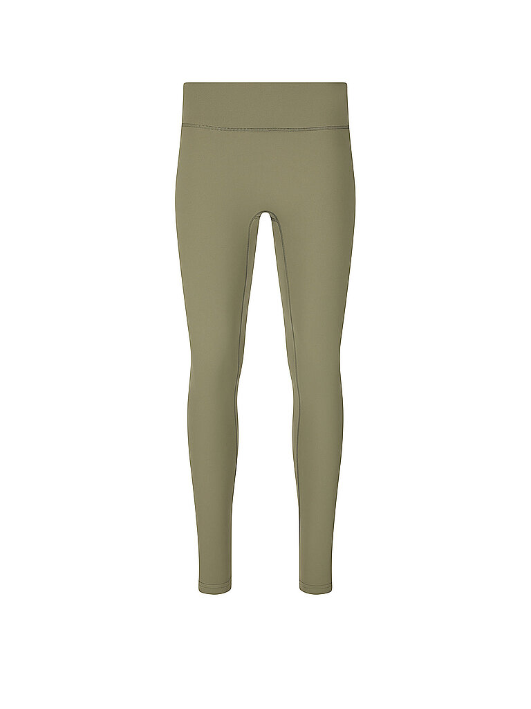 ATHLECIA ATHLECIA Damen Tight Luye V2 Leo olive | 34, olive