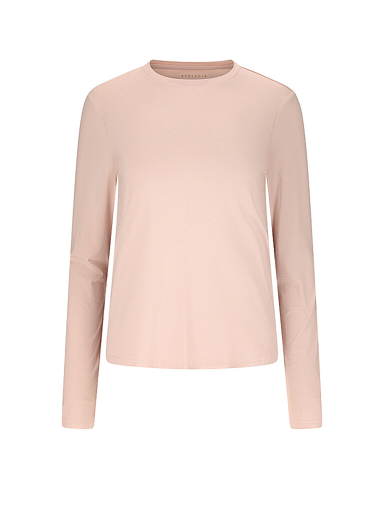 ATHLECIA ATHLECIA Damen Shirt Miwa V2 rosa | 34, rosa
