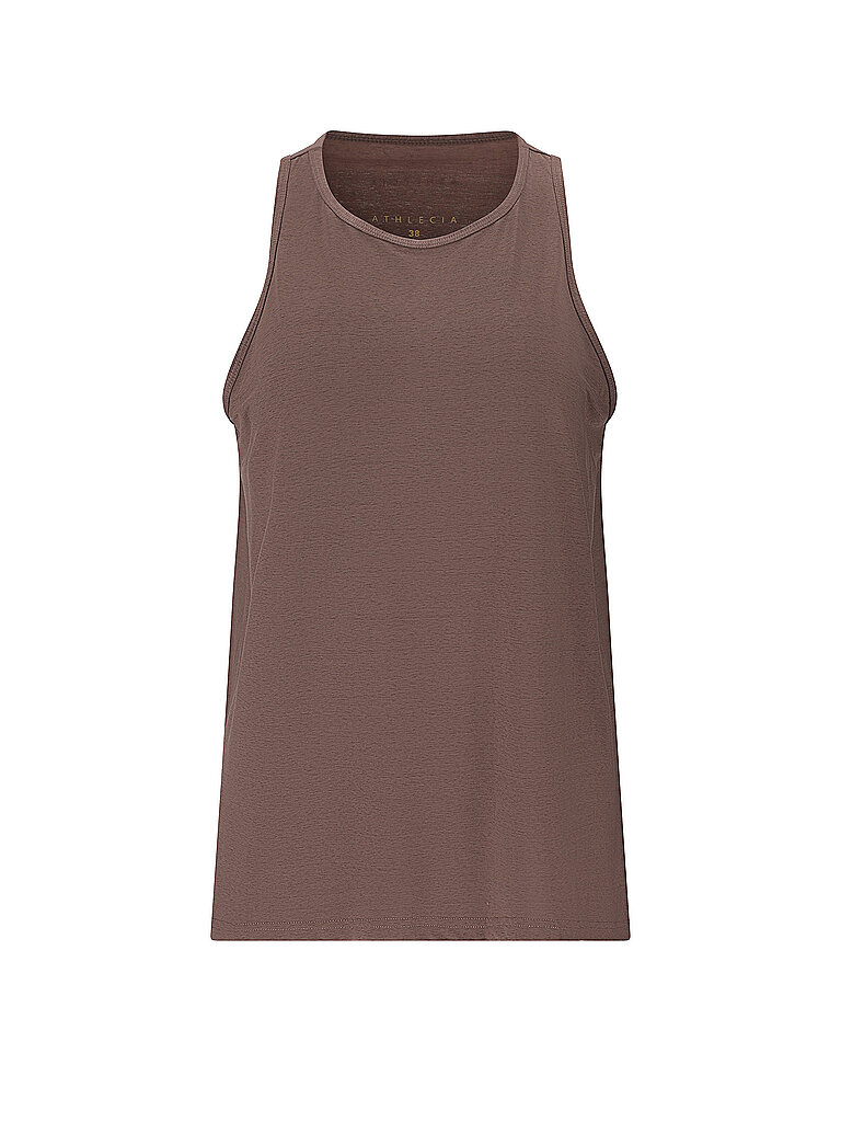 ATHLECIA ATHLECIA Damen Fitnesstop Mota V2 beere | 34, beere