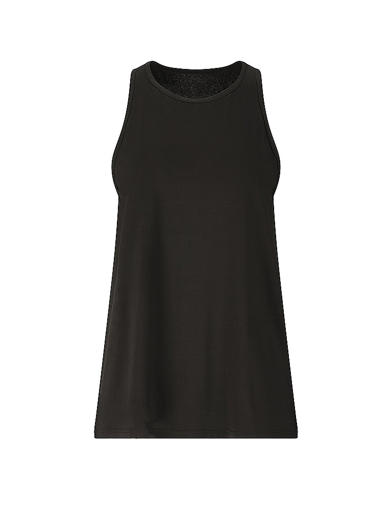 ATHLECIA ATHLECIA Damen Fitnesstop Mota V2 schwarz | 34, schwarz