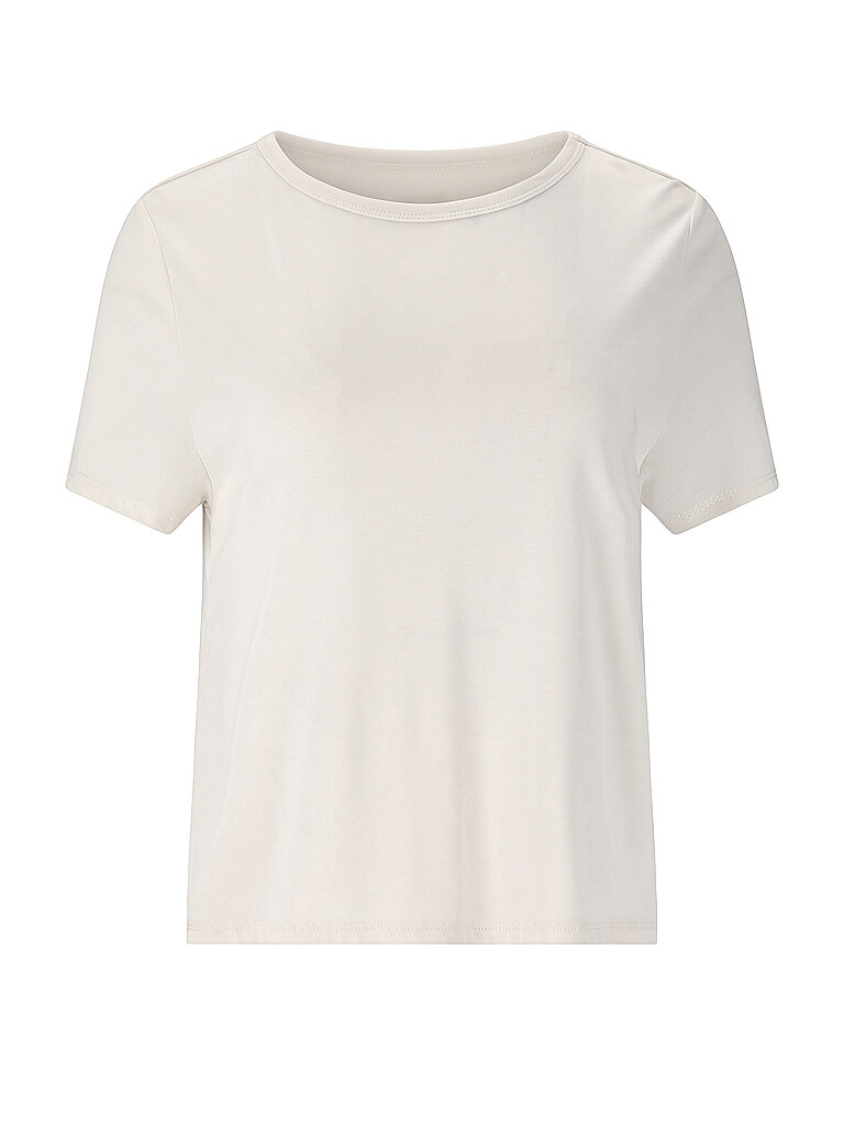ATHLECIA ATHLECIA Damen Fitnessshirt Sisith weiss | 34, weiss
