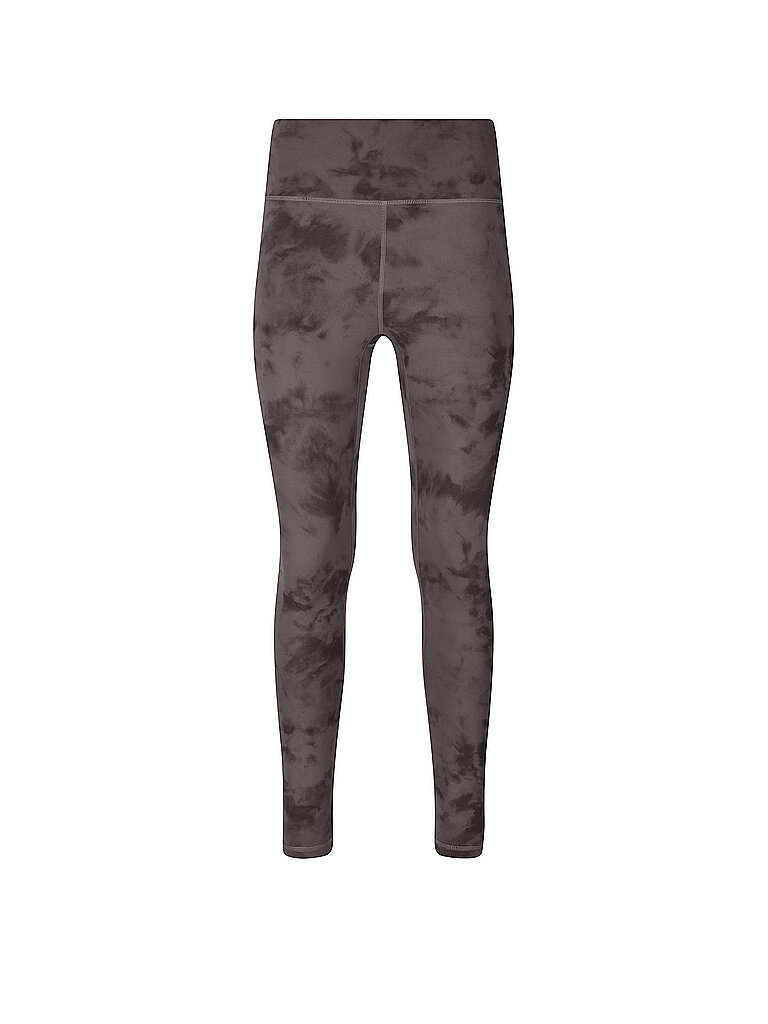 ATHLECIA ATHLECIA Damen Fitnesstight Ashanti V2 Printed beere | 34, beere