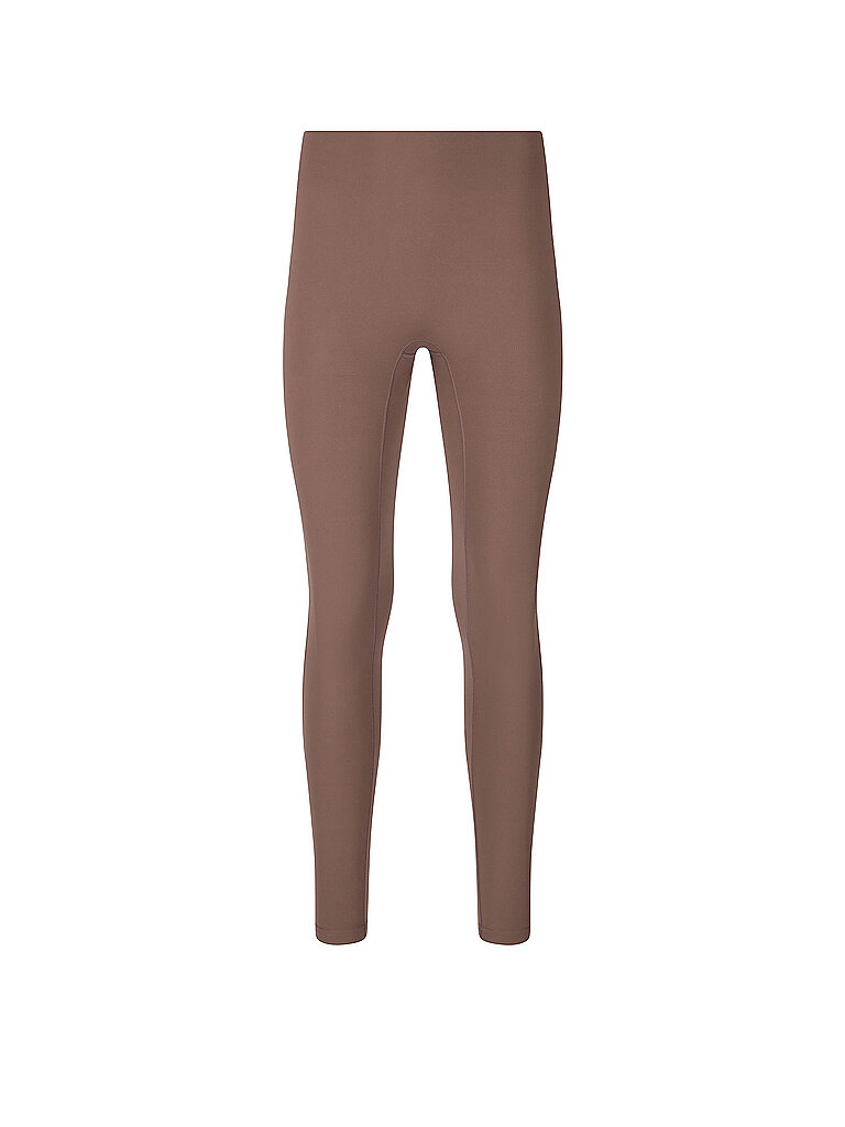 ATHLECIA ATHLECIA Damen Fitnesstight Eman beere | 34, beere