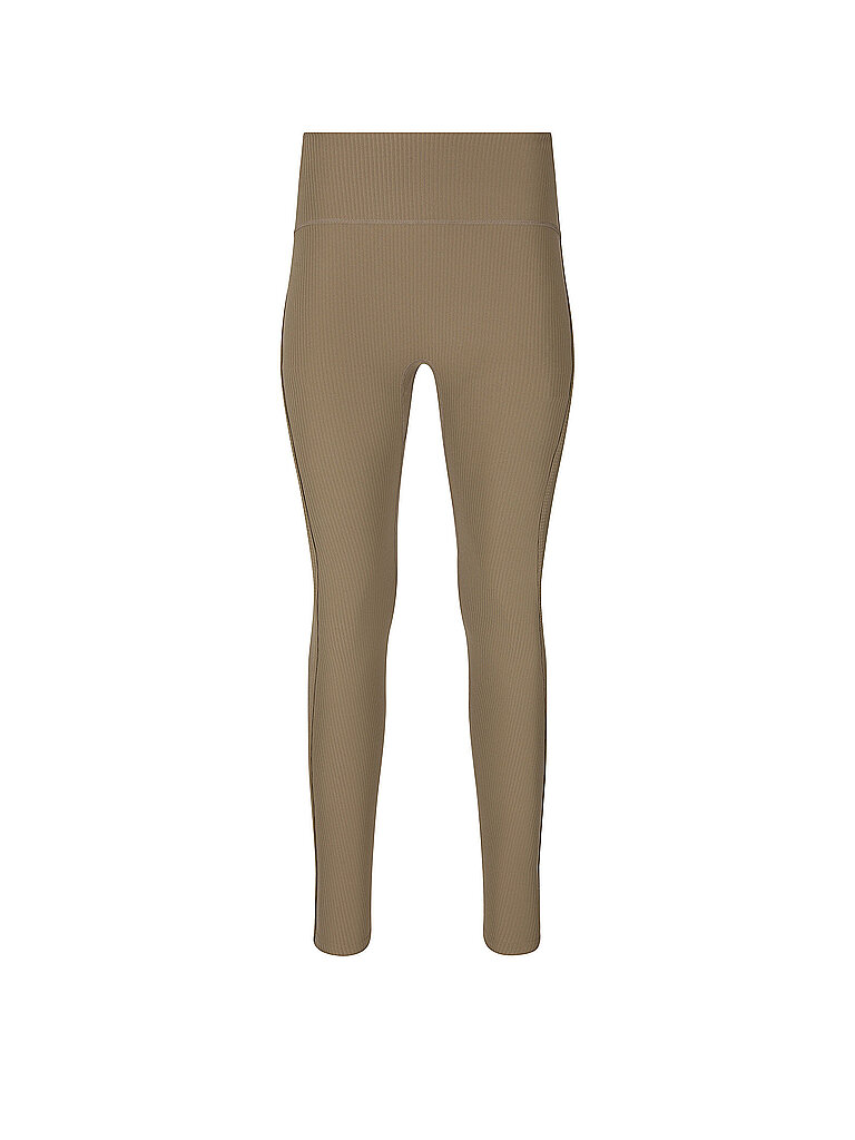 ATHLECIA ATHLECIA Damen Fitnesstight Thrine olive | 34, olive