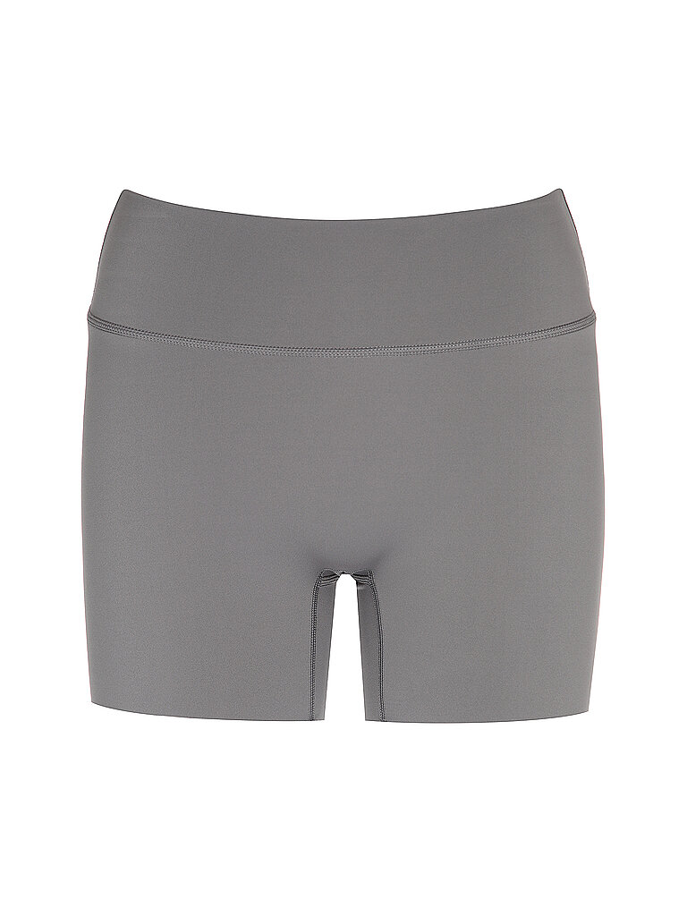 ATHLECIA ATHLECIA Damen Fitnessshorts Luxe braun | 34, braun
