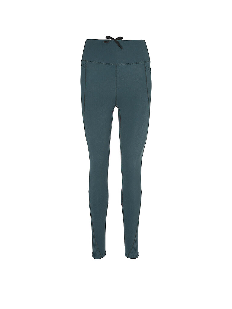 ATHLECIA ATHLECIA Damen Fitnesstight Aliya petrol | 34, petrol