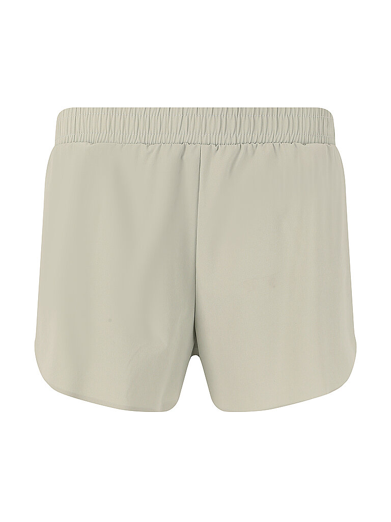 ATHLECIA ATHLECIA Damen Fitnessshorts Alain beige | 36, beige