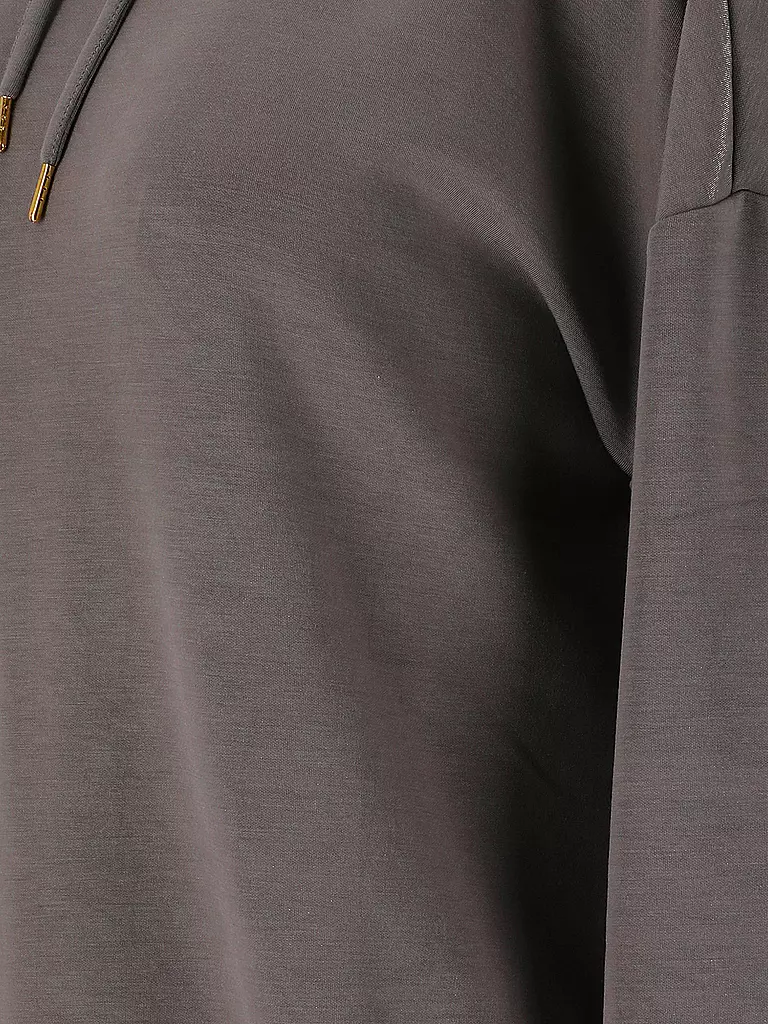 ATHLECIA | Damen Fitnesshoodie Namier | beere
