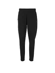ATHLECIA | Damen Fitnesshose Jillnana | schwarz