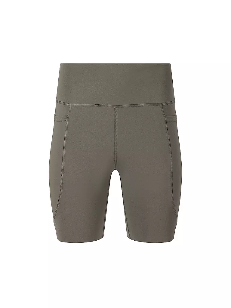 ATHLECIA | Damen Fitnessradler Aliya | olive