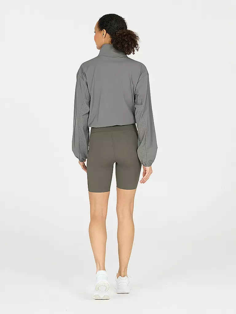 ATHLECIA | Damen Fitnessradler Aliya | olive