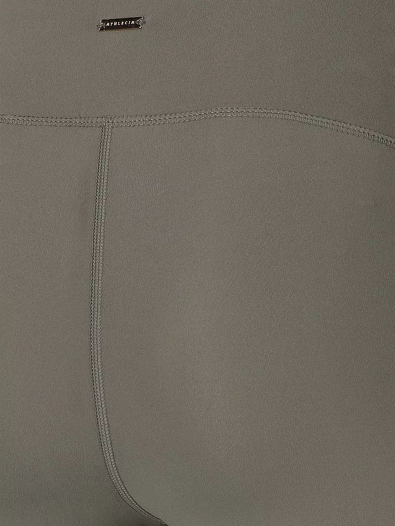 ATHLECIA | Damen Fitnessradler Aliya | olive