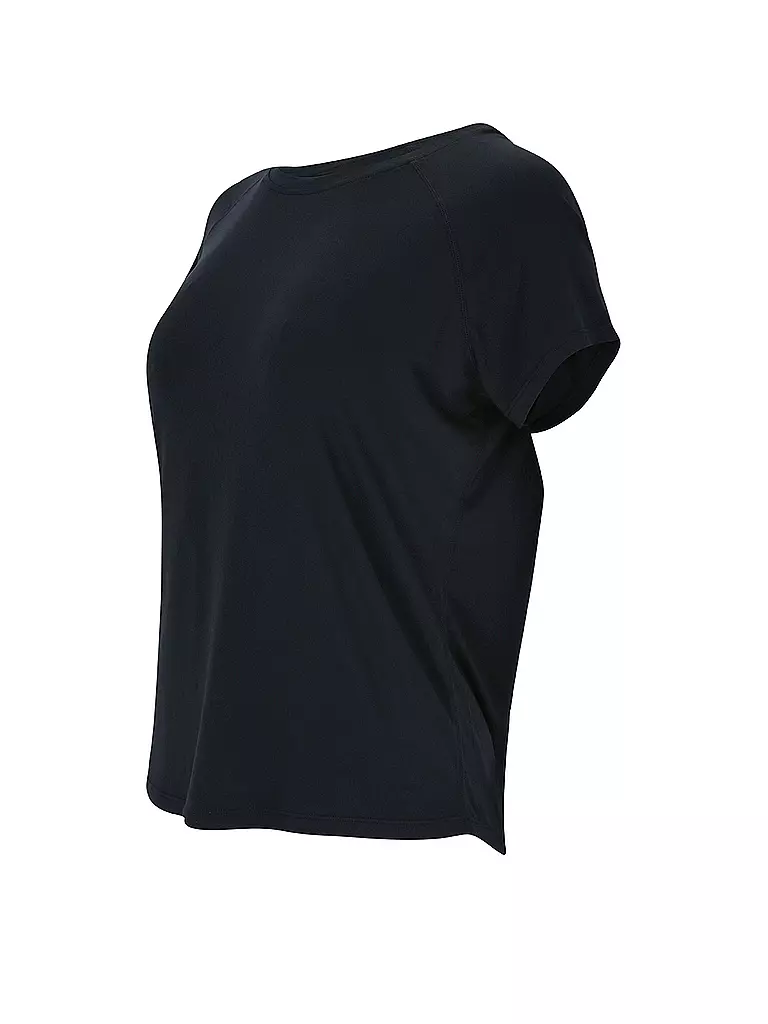 ATHLECIA | Damen Fitnessshirt Gaina  | dunkelblau