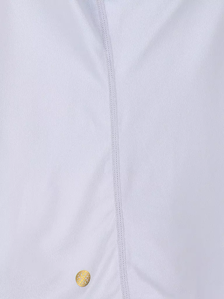 ATHLECIA | Damen Fitnessshirt Gaina  | hellblau