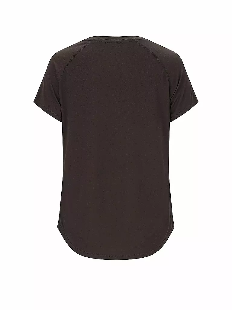 ATHLECIA | Damen Fitnessshirt Gaina | hellblau