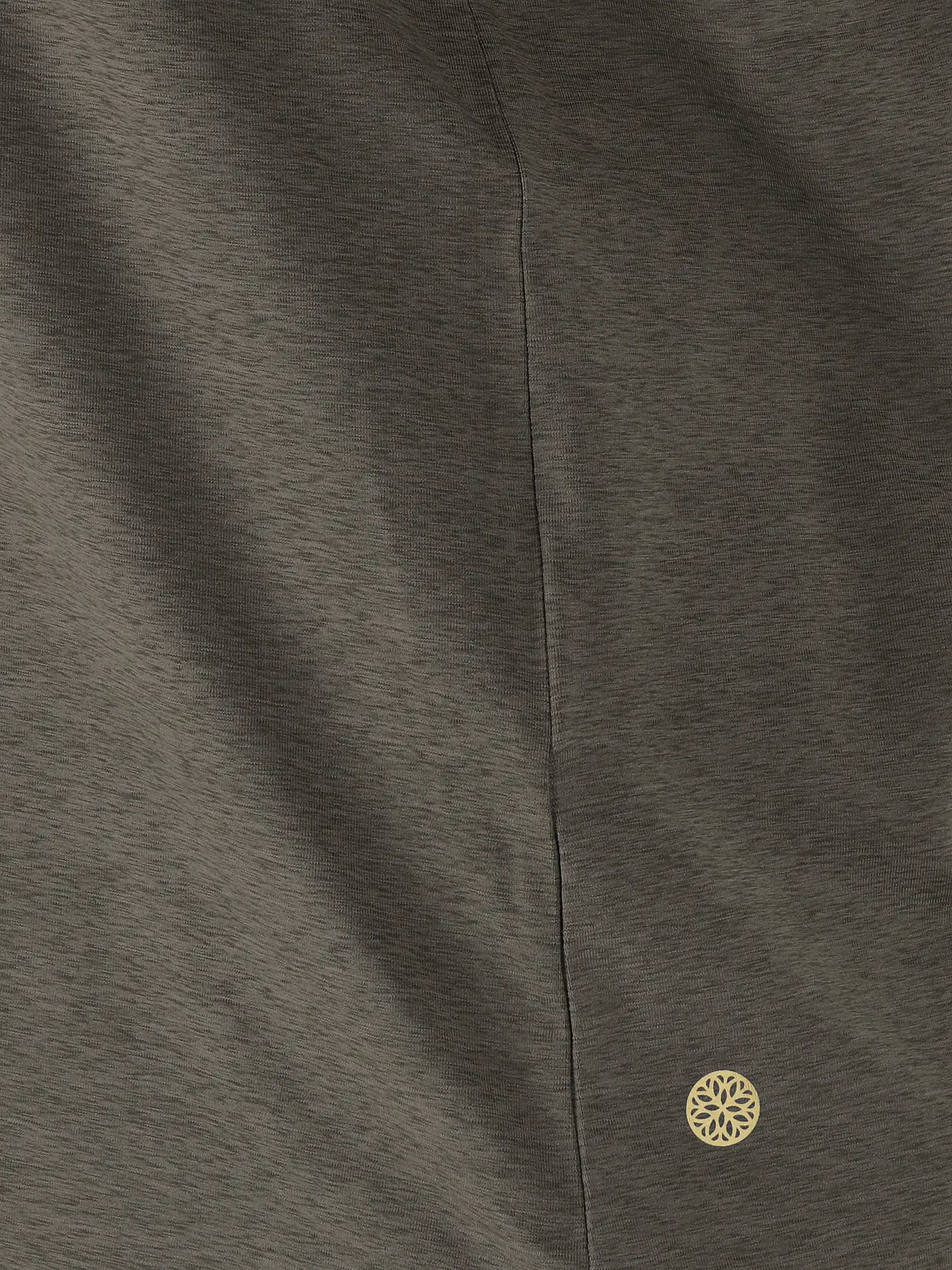 ATHLECIA | Damen Fitnessshirt Lizzy | olive