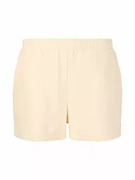 ATHLECIA | Damen Fitnessshort Crecy | creme