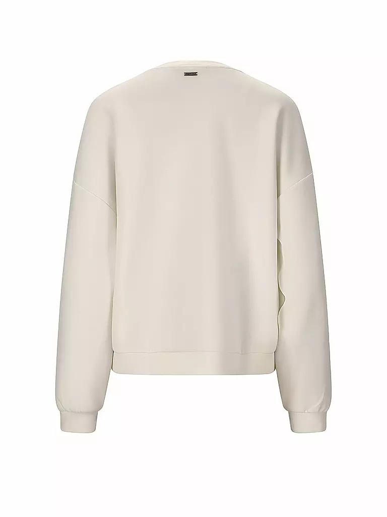 ATHLECIA | Damen Fitnesssweater Jillnana | creme
