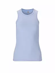 ATHLECIA | Damen Fitnesstank Madilyn | hellblau