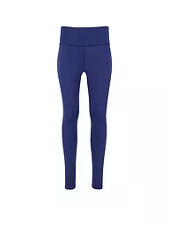 ATHLECIA | Damen Fitnesstight Franz | blau