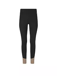 ATHLECIA | Damen Fitnesstight Lris | schwarz
