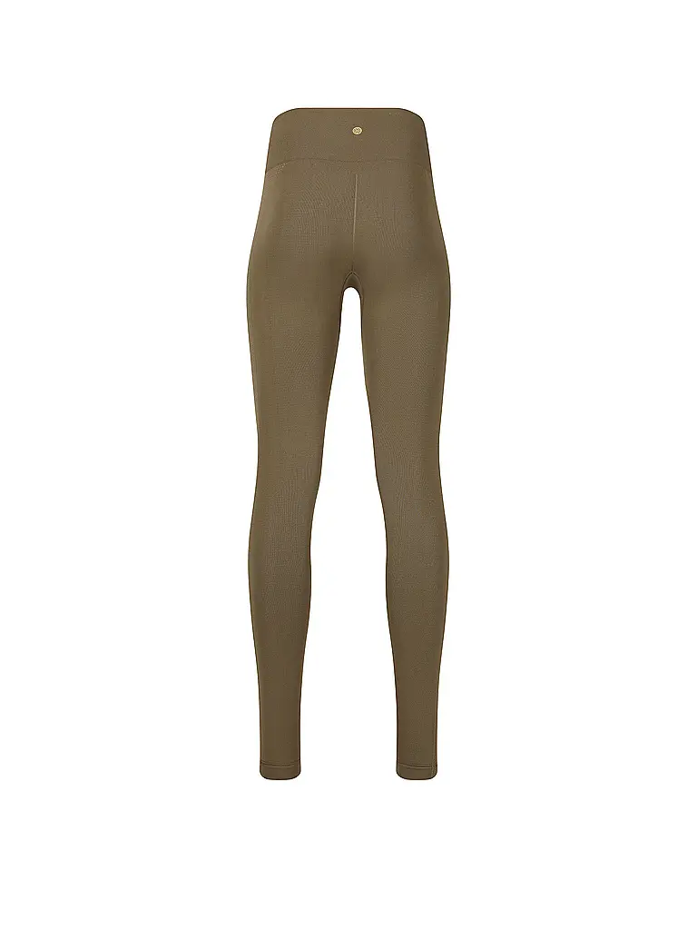 ATHLECIA | Damen Fitnesstight Missori Seamless | 