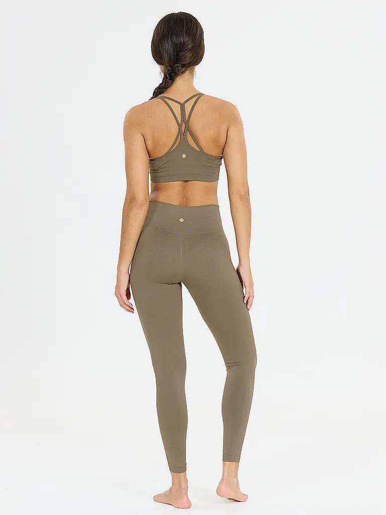 ATHLECIA | Damen Fitnesstight Missori Seamless | 