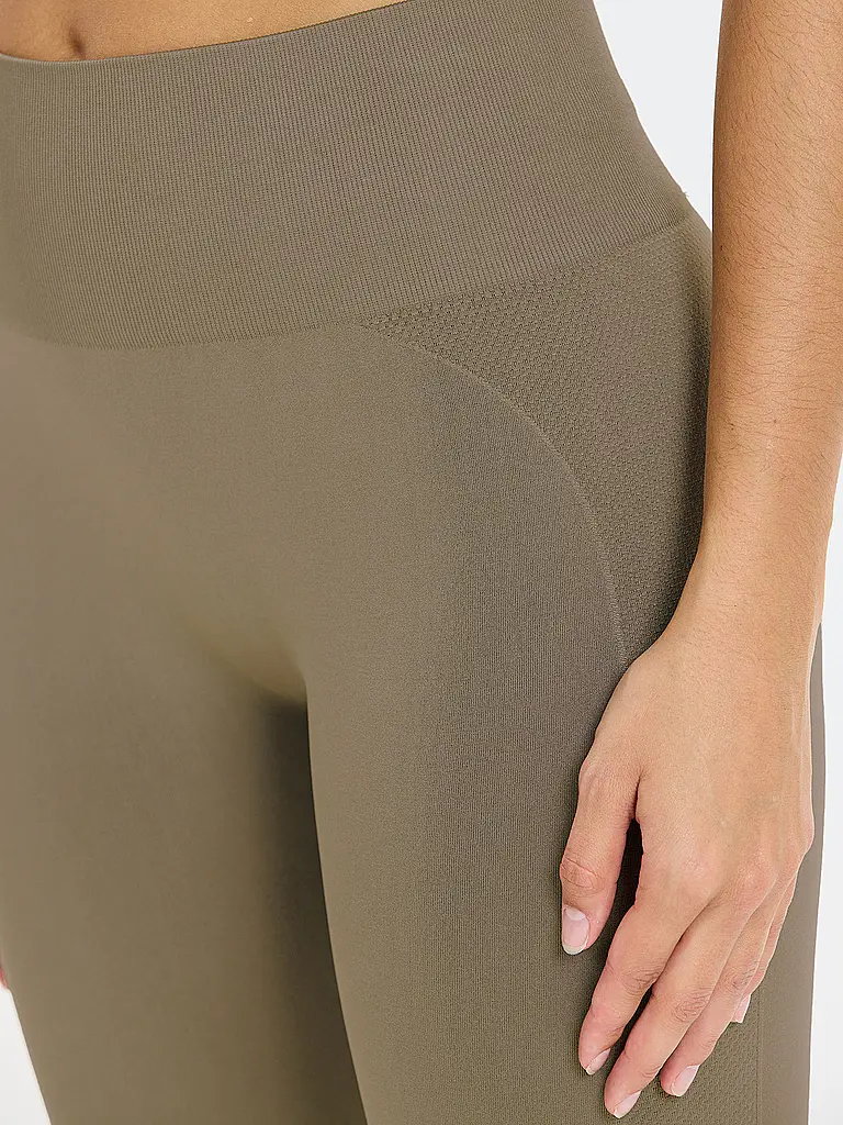 ATHLECIA | Damen Fitnesstight Missori Seamless | 
