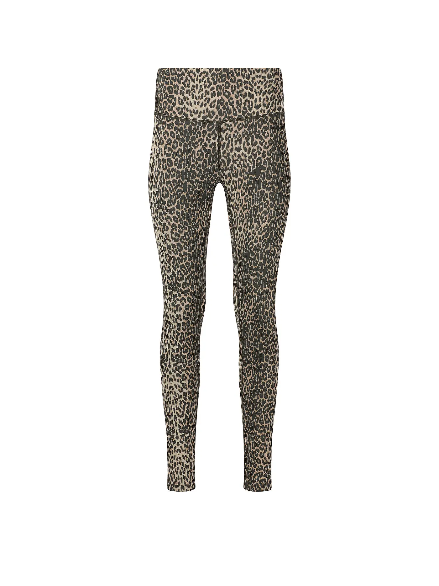 ATHLECIA | Damen Fitnesstight Winda | beige