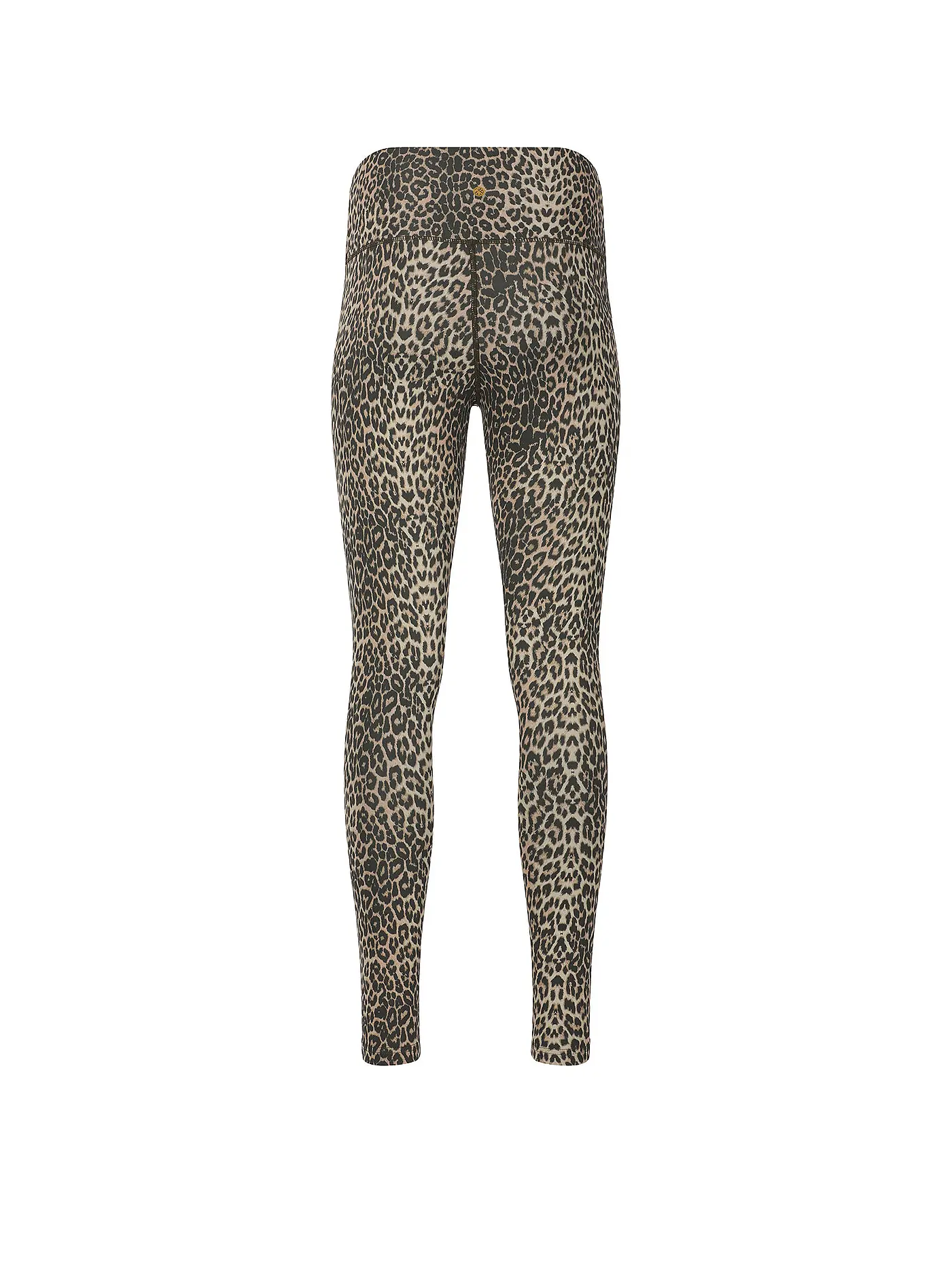 ATHLECIA | Damen Fitnesstight Winda | beige