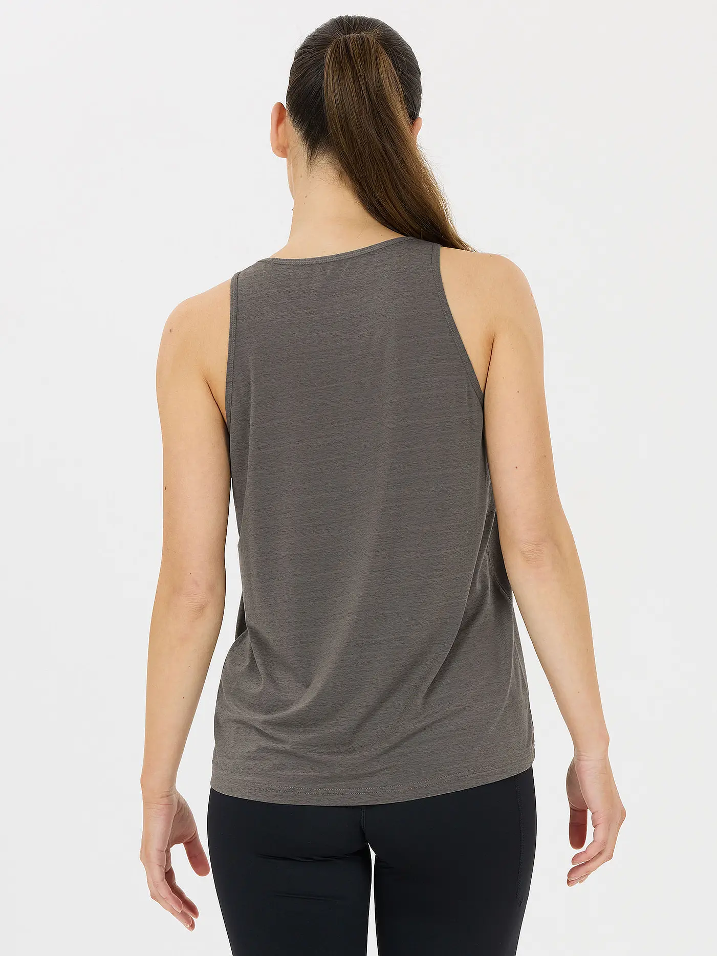 ATHLECIA | Damen Fitnesstop Mota | olive