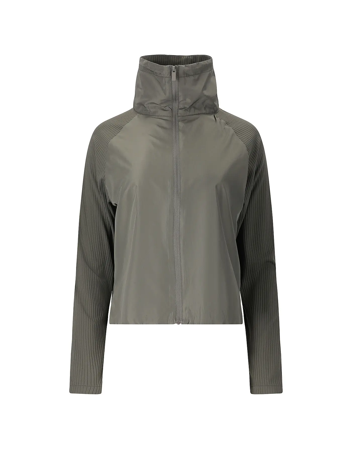 ATHLECIA | Damen Jacke Aiana | olive