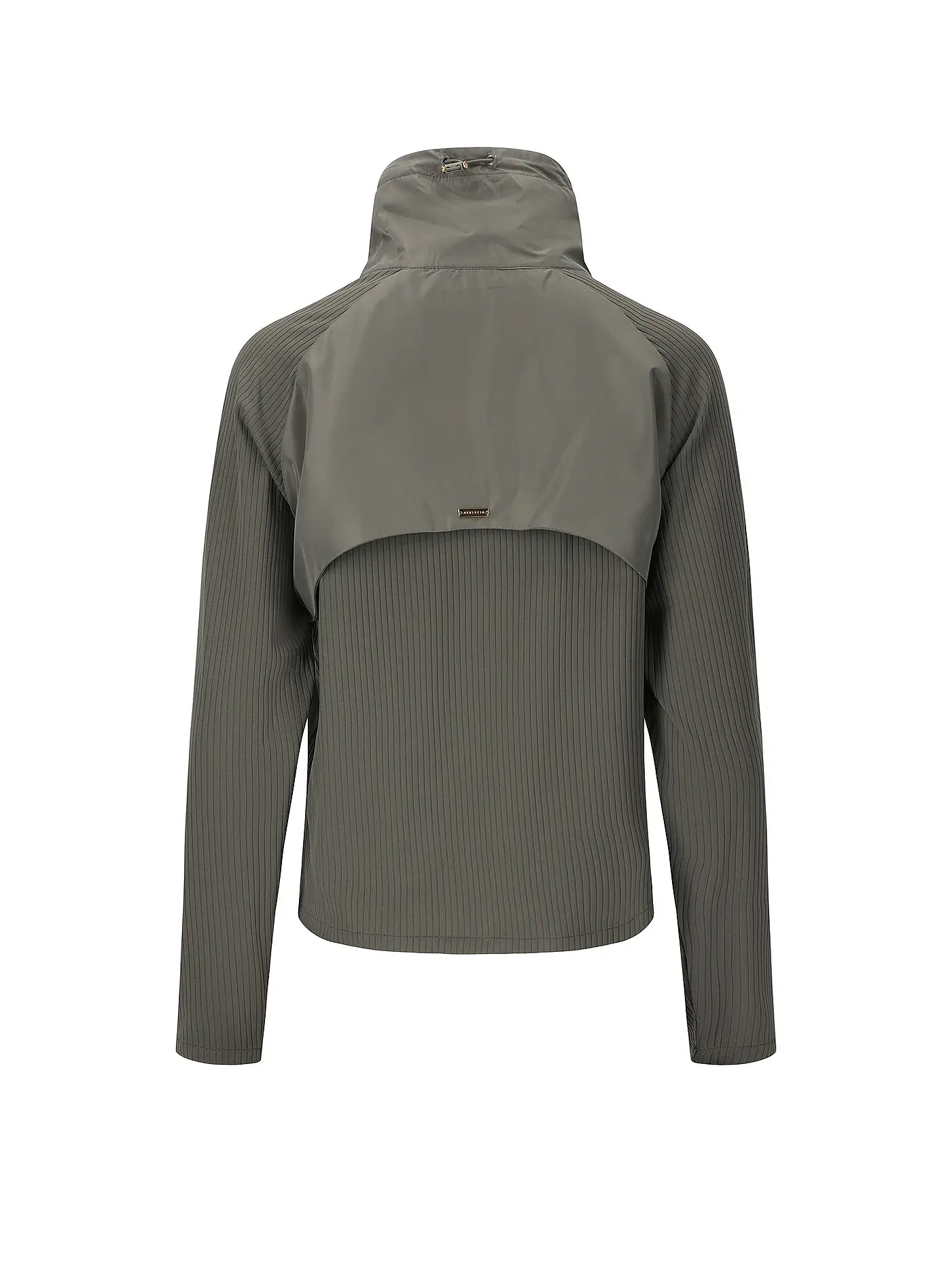 ATHLECIA | Damen Jacke Aiana | olive