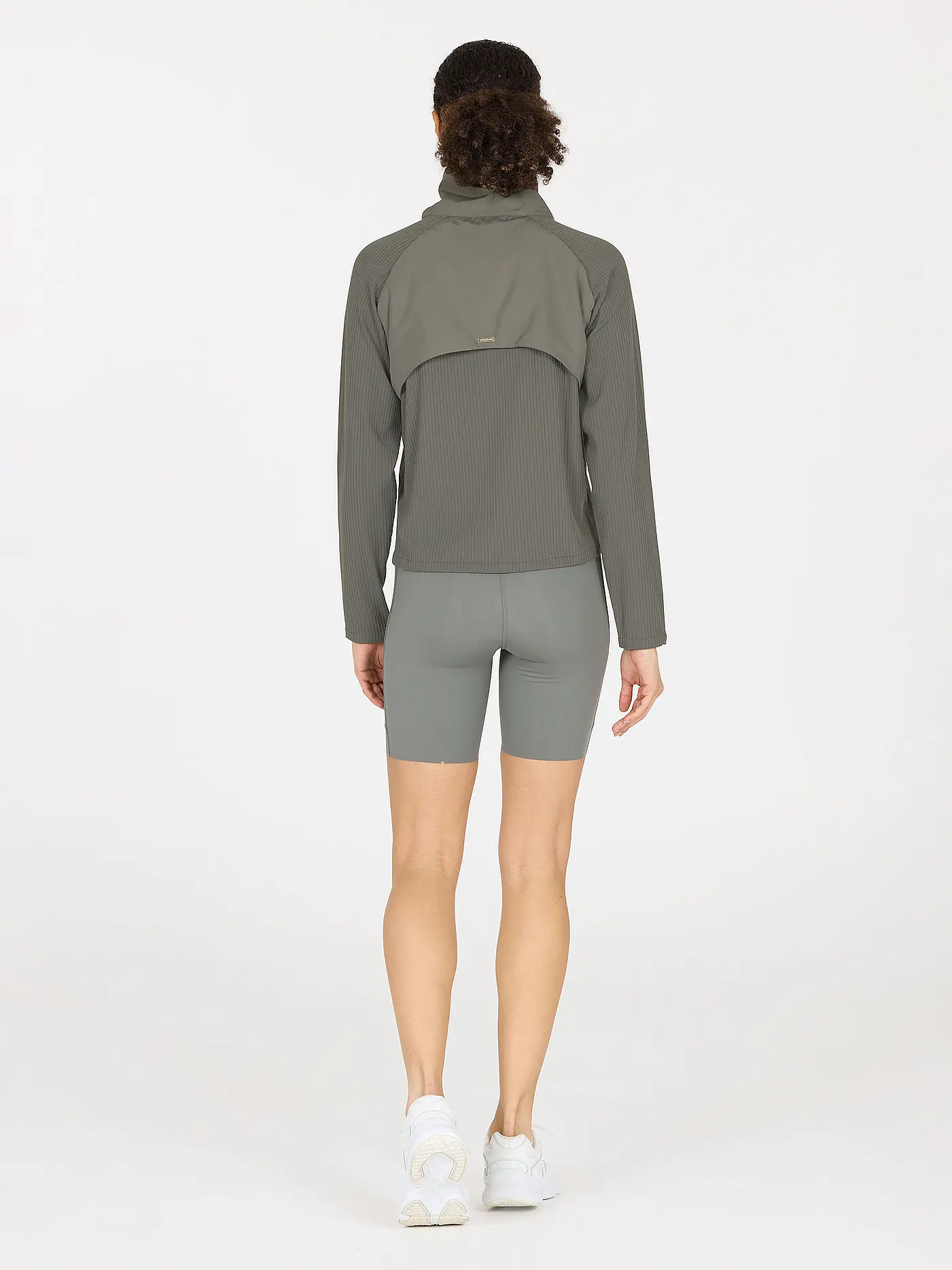 ATHLECIA | Damen Jacke Aiana | olive