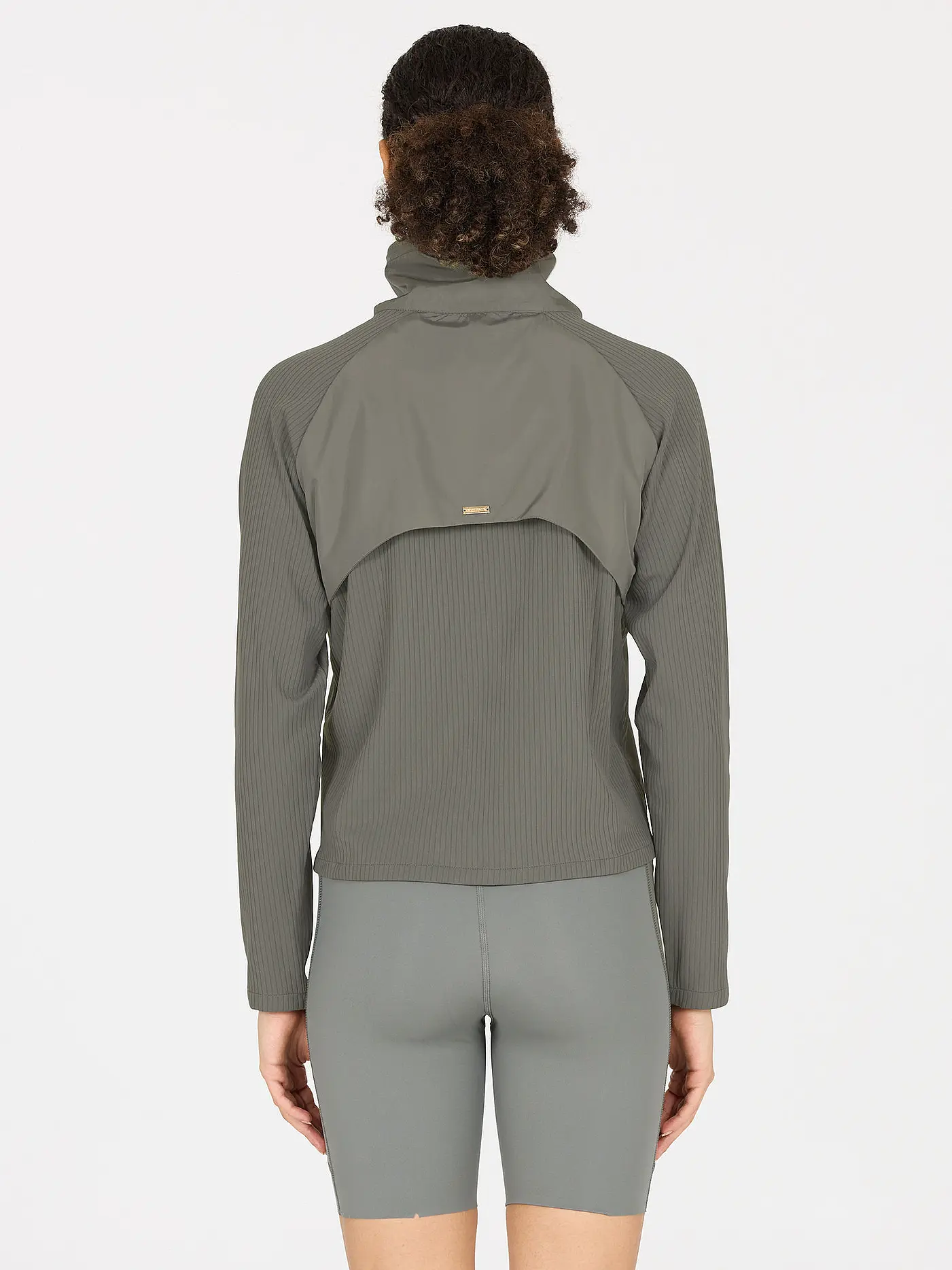 ATHLECIA | Damen Jacke Aiana | olive