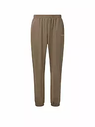 ATHLECIA | Damen Jogginghose Atkins | olive