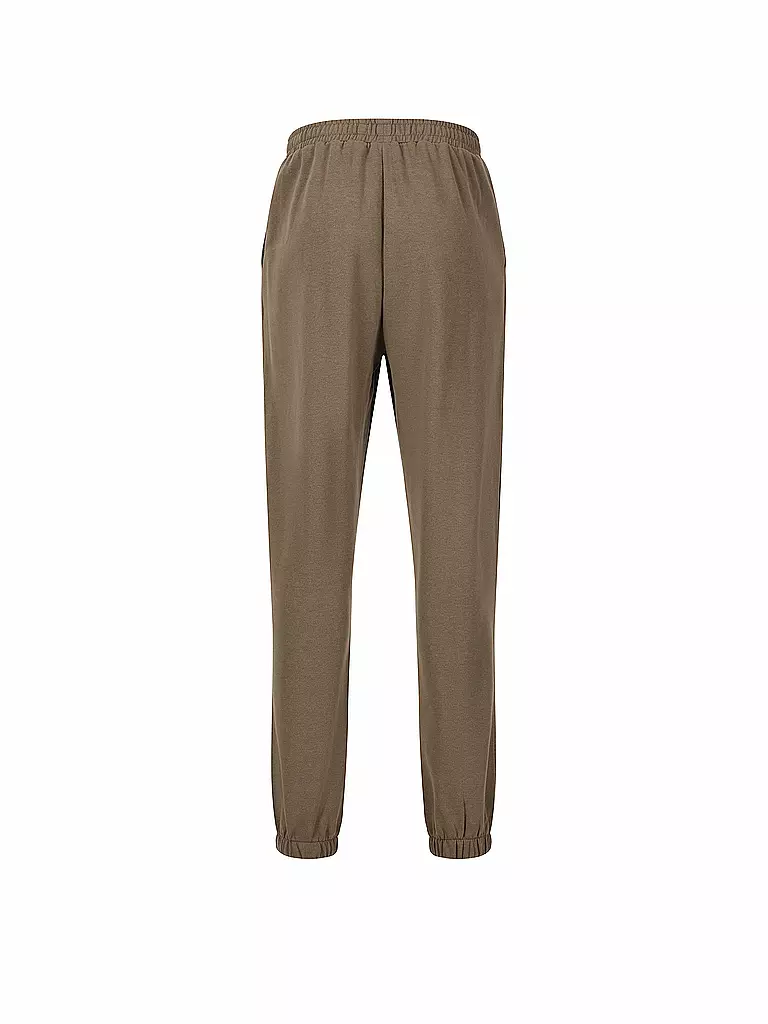 ATHLECIA | Damen Jogginghose Atkins | olive