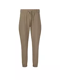 ATHLECIA | Damen Jogginghose Austberg | olive