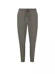 ATHLECIA |  Damen Fitnesshose Jacey  | olive