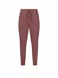 ATHLECIA |  Damen Fitnesshose Jacey  | beere